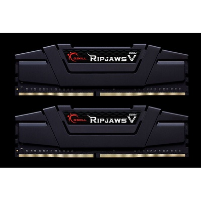  G.Skill | Ripjaws V | 32 GB | DDR4 | 3600 MHz | PC/server | Registered No | ECC No
