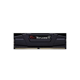G.Skill | Ripjaws V | 16 GB | DDR4 | 3600 MHz | PC/server | Registered No | ECC No