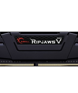 G.Skill | Ripjaws V | 16 GB | DDR4 | 3600 MHz | PC/server | Registered No | ECC No  Hover