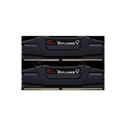 G.Skill | Ripjaws V | 32 GB | DDR4 | 4000 MHz | PC/server | Registered No | ECC No
