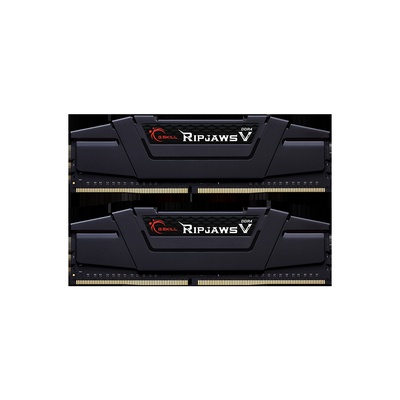 G.Skill | Ripjaws V | 32 GB | DDR4 | 4000 MHz | PC/server | Registered No | ECC No
