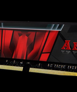  G.Skill | Aegis | 8 GB | DDR4 | 3200 MHz | PC/server | Registered No | ECC No  Hover