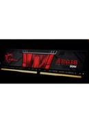 G.Skill | Aegis | 16 GB | DDR4 | 3200 MHz | PC/server | Registered No | ECC No
