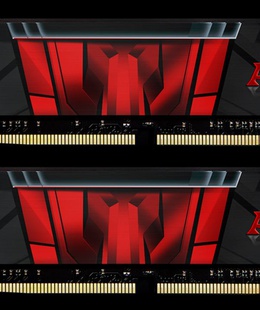 G.Skill | Aegis | 32 GB | DDR4 | 3200 MHz | PC/server | Registered No | ECC No  Hover