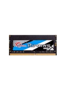 G.Skill | Ripjaws | 8 GB | DDR4 | 3200 MHz | Notebook | Registered No | ECC No
