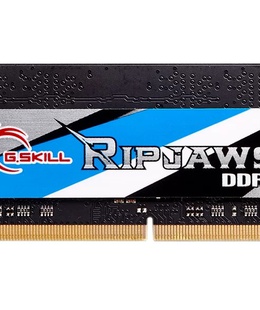  G.Skill Ripjaws | 32 GB | DDR4 SO-DIMM | 3200 MHz | PC/server | Registered No | ECC No  Hover