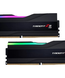  G.Skill Trident Z5 RGB DDR5-7200 CL34-45-45-115 1.40V  Hover