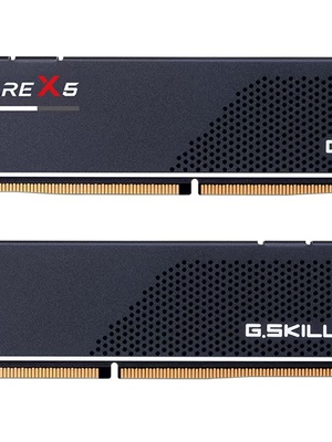  G.Skill | Flare X5 | 32 Kit (16GBx2) GB | DDR5 | 6000 MHz | PC/server | Registered No | ECC No  Hover