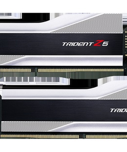 G.Skill | Trident Z5 | 32 GB | DDR5 | 6000 MHz | PC/server | Registered No | ECC No  Hover