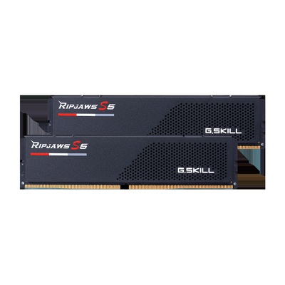  G.Skill | Ripjaws S5 | 32 GB | DDR5 | 5600 MHz | PC/server | Registered No | ECC No