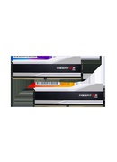 G.Skill | Trident Z5 RGB | 32 GB | DDR5 | 5600 MHz | PC/server | Registered No | ECC No