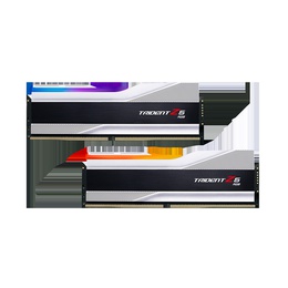 G.Skill | Trident Z5 RGB | 32 GB | DDR5 | 5600 MHz | PC/server | Registered No | ECC No