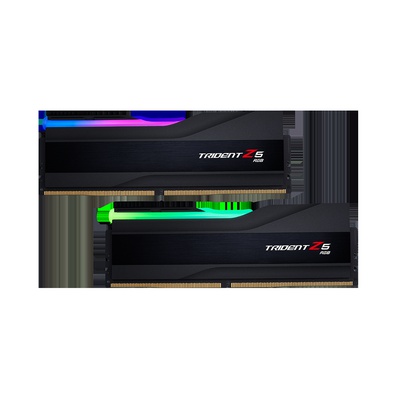 G.Skill | Trident Z5 RGB | 32 GB | DDR5 | 5600 MHz | PC/server | Registered No | ECC No