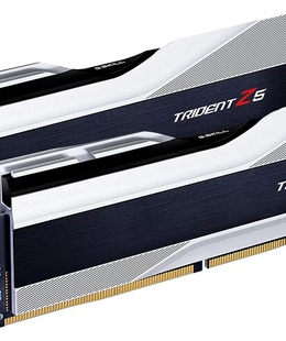  G.Skill | Trident Z5 | 32 Kit (16GBx2) GB | DDR5 | 6400 MHz | PC/server | Registered No | ECC No  Hover