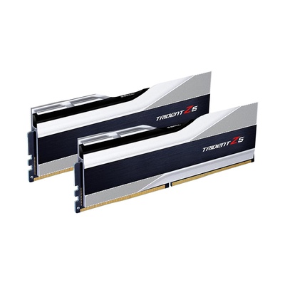  G.Skill | Trident Z5 | 32 Kit (16GBx2) GB | DDR5 | 6400 MHz | PC/server | Registered No | ECC No