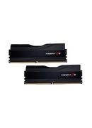 G.Skill | Trident Z5 | 32 Kit (16GBx2) GB | DDR5 | 6400 MHz | PC/server | Registered No | ECC No
