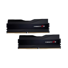 G.Skill | Trident Z5 | 32 Kit (16GBx2) GB | DDR5 | 6400 MHz | PC/server | Registered No | ECC No