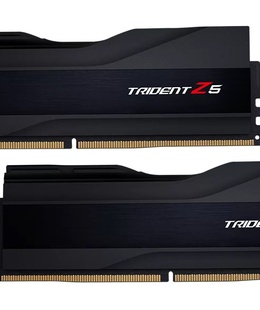 G.Skill | Trident Z5 | 32 Kit (16GBx2) GB | DDR5 | 6400 MHz | PC/server | Registered No | ECC No  Hover