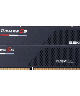 G.Skill Ripjaws S5 | 32 Kit (16GBx2) GB | DDR5 | 6000 MHz | PC/server | Registered No | ECC No  Hover