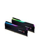  G.Skill | Trident Z5 RGB | 64 Kit (32GBx2) GB | DDR5 | 6000 MHz | PC/server | Registered No | ECC No