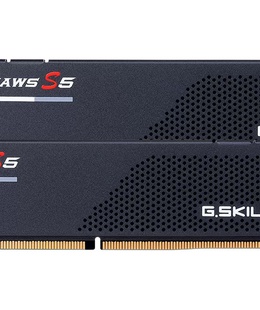 G.Skill | Ripjaws S5 | 32 Kit (16GBx2) GB | DDR5 | 6000 MHz | PC/server | Registered No | ECC No  Hover
