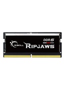 G.Skill | Ripjaws | 16 GB | DDR5 | 4800 MHz | Notebook | Registered No | ECC No Hover