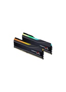  G.Skill | Trident Z5 Neo RGB | 32 GB | DDR5 | 6000 MHz | PC/server | Registered No | ECC No Hover