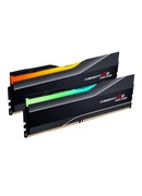  G.Skill | Trident Z5 Neo RGB | 32 GB | DDR5 | 6000 MHz | PC/server | Registered No | ECC No Hover