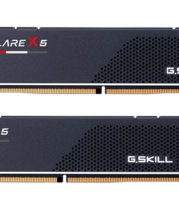 G.Skill | Flare X5 | 32 GB | DDR5 | 6000 MHz | PC/server | Registered No | ECC No  Hover