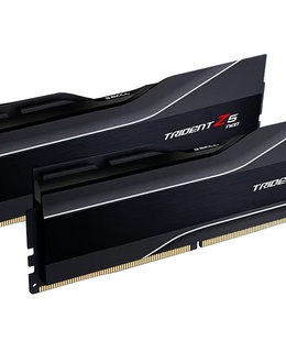  G.Skill | Trident Z5 Neo | 64 Kit (32GBx2) GB | DDR5 | 6000 MHz | PC/server | Registered No | ECC No  Hover