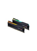 G.Skill | Trident Z5 Neo RGB | 64 Kit (32GBx2) GB | DDR5 | 6000 MHz | PC/server | Registered No | ECC No
