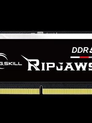  G.Skill Ripjaws | 16 GB | DDR5 | 5600 MHz | PC/server | Registered No | ECC No  Hover