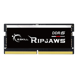 G.Skill Ripjaws | 16 GB | DDR5 | 5600 MHz | PC/server | Registered No | ECC No