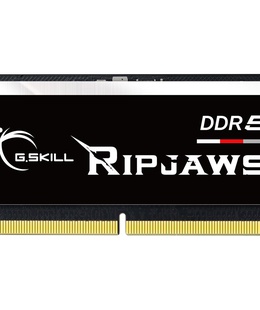 G.Skill Ripjaws | 16 GB | DDR5 | 5600 MHz | PC/server | Registered No | ECC No  Hover