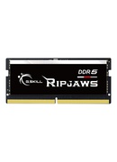 G.Skill Ripjaws | 32 GB | DDR5 | 5600 MHz | PC/server | Registered No | ECC No