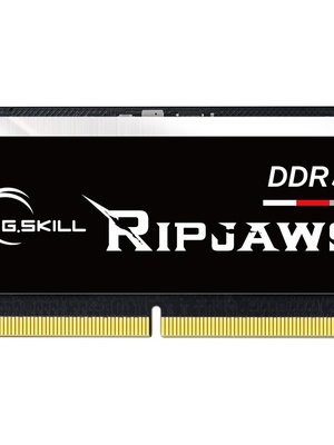 G.Skill Ripjaws | 32 GB | DDR5 | 5600 MHz | PC/server | Registered No | ECC No  Hover