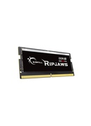  G.Skill Ripjaws DDR5 SO-DIMM | 32 GB | DDR5 | 5600 MHz | PC/server | Registered No | ECC No Hover