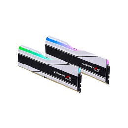  G.Skill Trident Z5 Neo RGB | 32 GB | DDR5 | 6000 MHz | PC/server | Registered No | ECC No