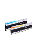  G.Skill Trident Z5 Neo RGB | 32 GB | DDR5 | 6000 MHz | PC/server | Registered No | ECC No Hover