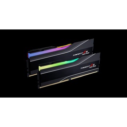 G.Skill Trident Z5 Neo RGB | 32 Kit (16GBx2) GB | DDR5 | 6400 MHz | PC/server | Registered No | ECC No