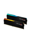  G.Skill Ripjaws M5 Neo RGB | 32 GB | DDR5 | 6000 MHz | PC/server | Registered No | ECC No