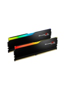  G.Skill Ripjaws M5 Neo RGB | 32 GB | DDR5 | 6000 MHz | PC/server | Registered No | ECC No Hover
