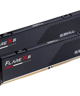 G.Skill Flare X5 | 32 GB | DDR5 | 6400 MHz | PC/server | Registered No | ECC No  Hover