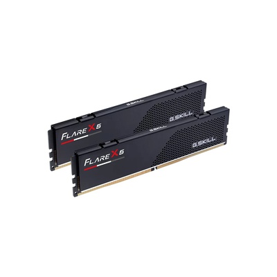 G.Skill Flare X5 | 32 GB | DDR5 | 6400 MHz | PC/server | Registered No | ECC No