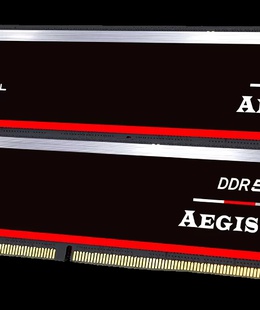  G.Skill | Aegis 5 | 32 GB | DDR5 | 6000 MHz | PC/server | Registered No | ECC No  Hover