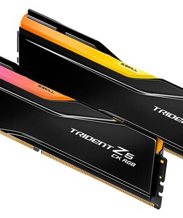  G.Skill 48 GB | DDR5 | 8400 MHz | PC/server | Registered No | ECC No  Hover