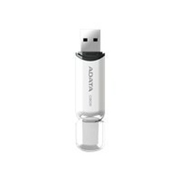  ADATA | C906 | 32 GB | USB 2.0 | White