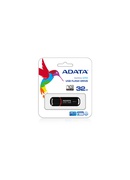 ADATA | UV150 | 32 GB | USB 3.0 | Black