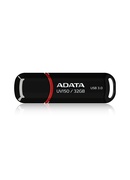 ADATA | UV150 | 32 GB | USB 3.0 | Black Hover