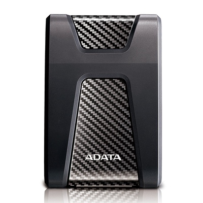  HD650 | 1000 GB | 2.5  | USB 3.1 (backward compatible with USB 2.0) | Black | 1.Compatibility with specific host devices may vary and could be affected by system environment. 2.Connecting via USB 2.0 requires plugging in to two USB ports for sufficient power delivery. A USB Y-cable will be needed.